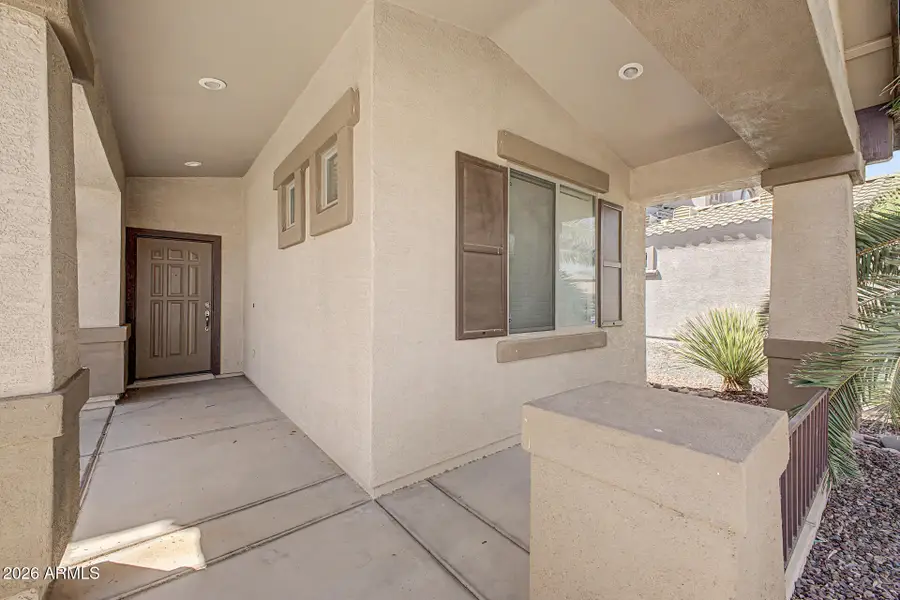 33 W Red Mesa Trail, San Tan Valley, AZ 85143 - #3
