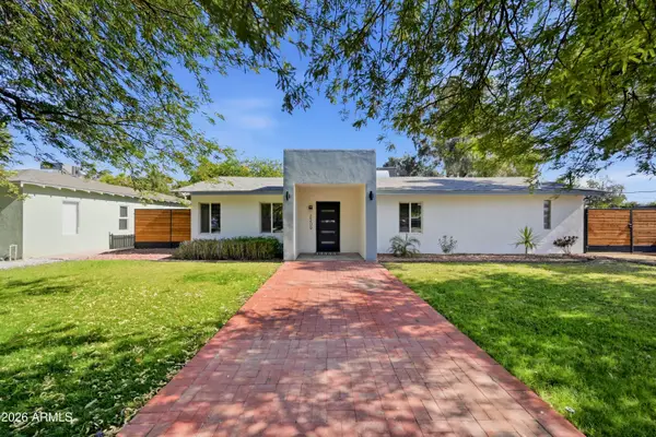 2209 E Windsor Avenue, Phoenix, AZ 85006