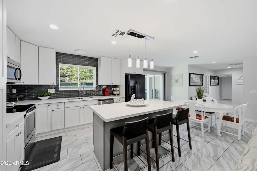 2209 E Windsor Avenue, Phoenix, AZ 85006 - #2