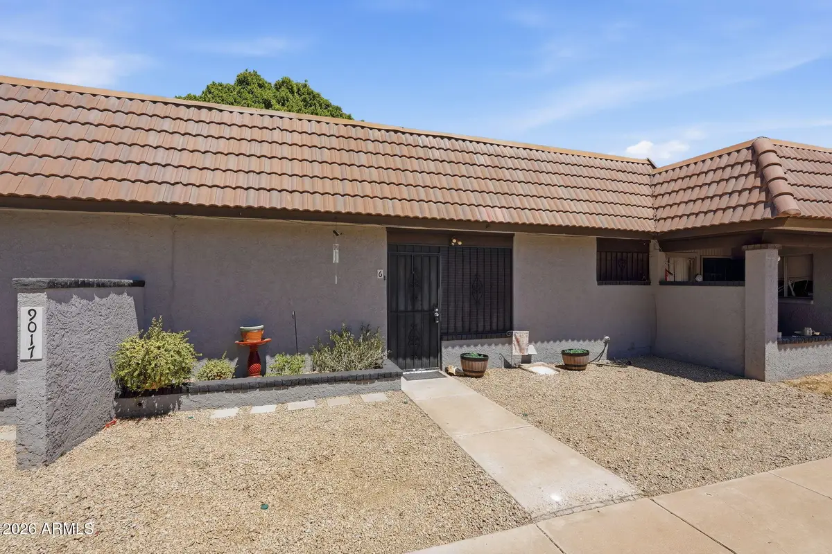 9017 W Elm Street #6, Phoenix, AZ 85037 - #1