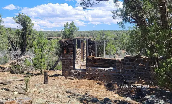 997 E Timberhill Road #997, Williams, AZ 86046