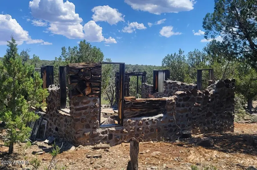 997 E Timberhill Road #997, Williams, AZ 86046 - #2