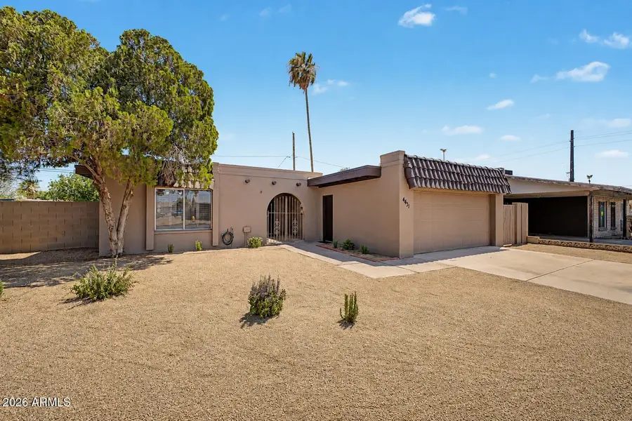 4431 W Kaler Circle, Glendale, AZ 85301 - #2