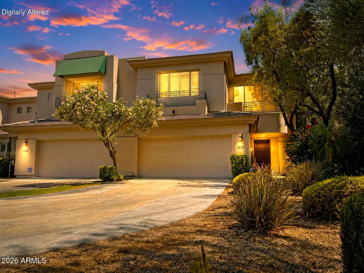 7249 E Del Acero Drive, Scottsdale, AZ 85258 - #1