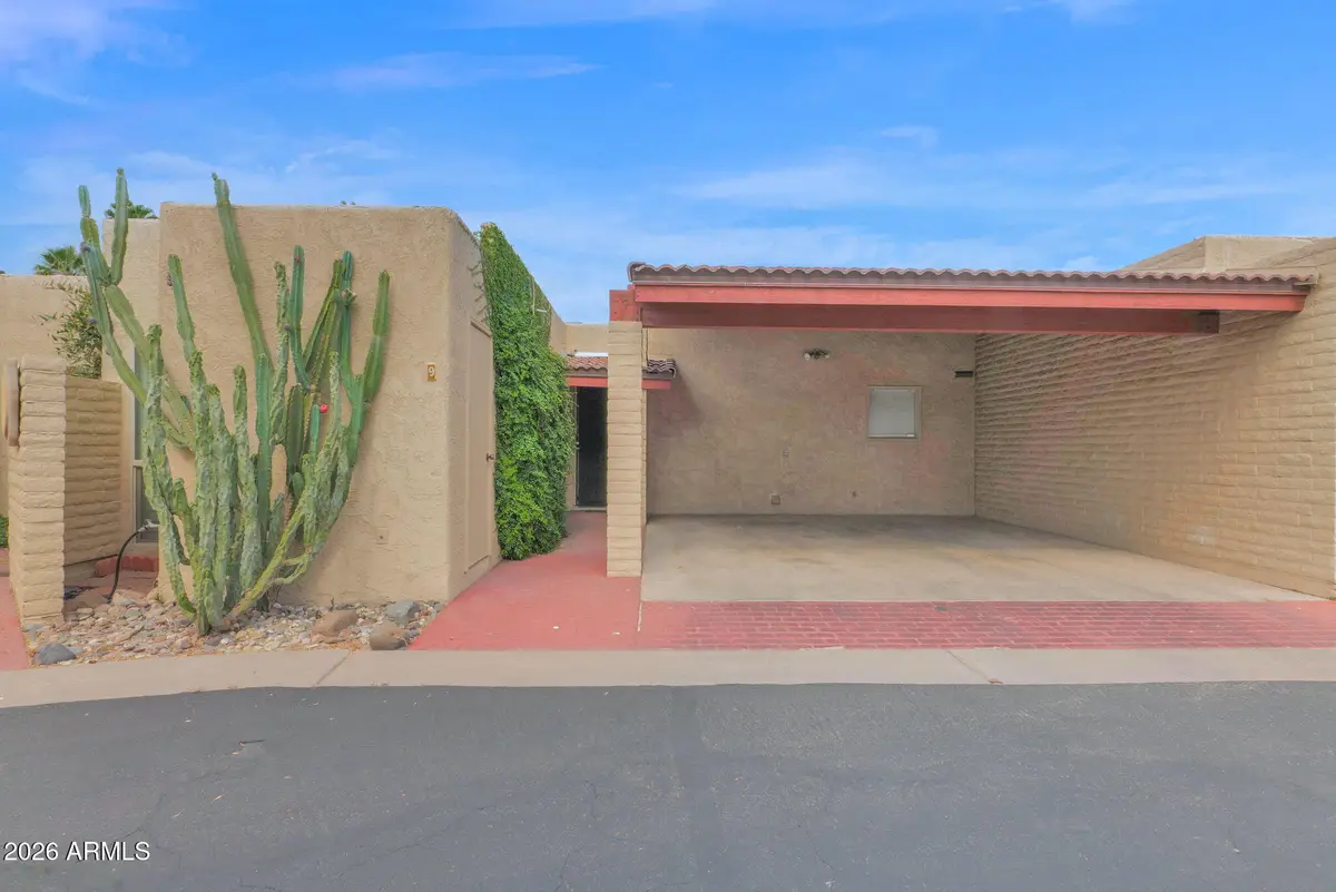 7840 N 7th Street #9, Phoenix, AZ 85020 - #1