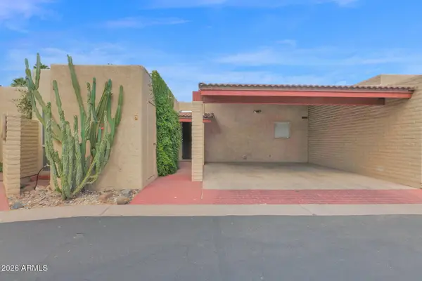 7840 N 7th Street #9, Phoenix, AZ 85020