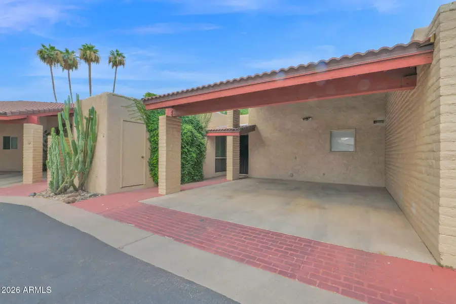 7840 N 7th Street #9, Phoenix, AZ 85020 - #2
