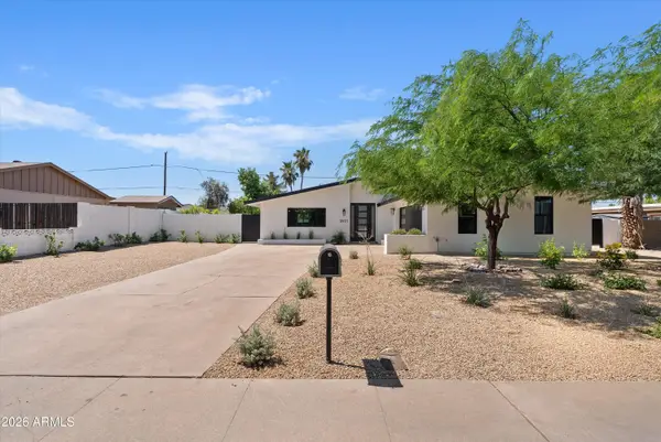 3921 E Sahuaro Drive, Phoenix, AZ 85028