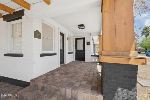 2238 N Dayton Street, Phoenix, AZ 85006