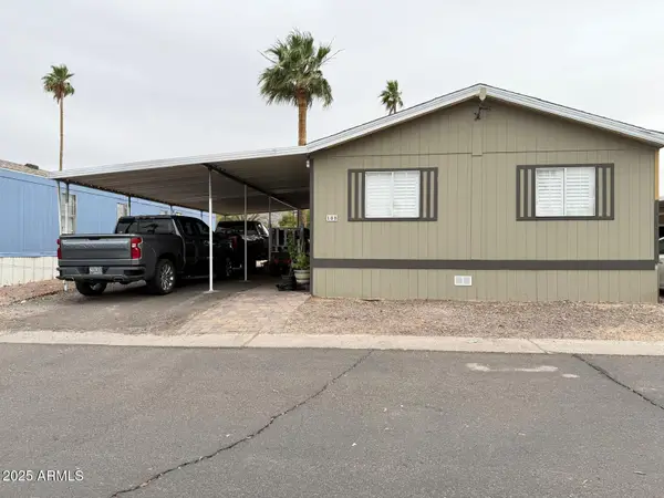 8218 S 7th Street #168, Phoenix, AZ 85042