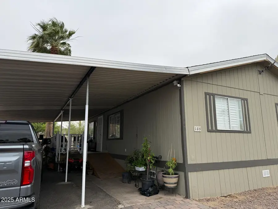 8218 S 7th Street #168, Phoenix, AZ 85042 - #2