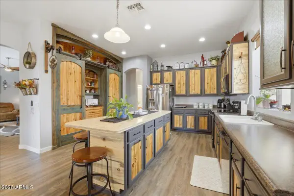7914 N Autumn Sage Street, Prescott Valley, AZ 86315
