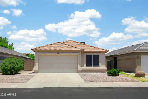 3046 W Abraham Lane, Phoenix, AZ 85027