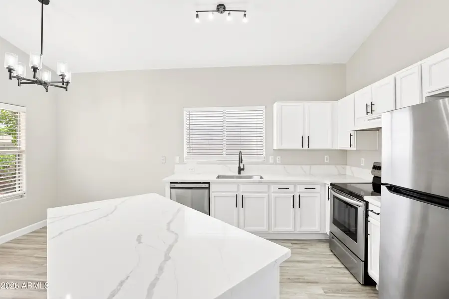 3046 W Abraham Lane, Phoenix, AZ 85027 - #2