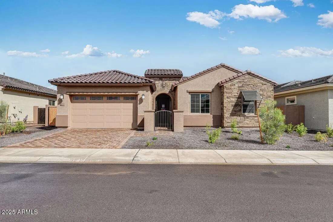 17836 W Pasadena Avenue, Litchfield Park, AZ 85340 - #1