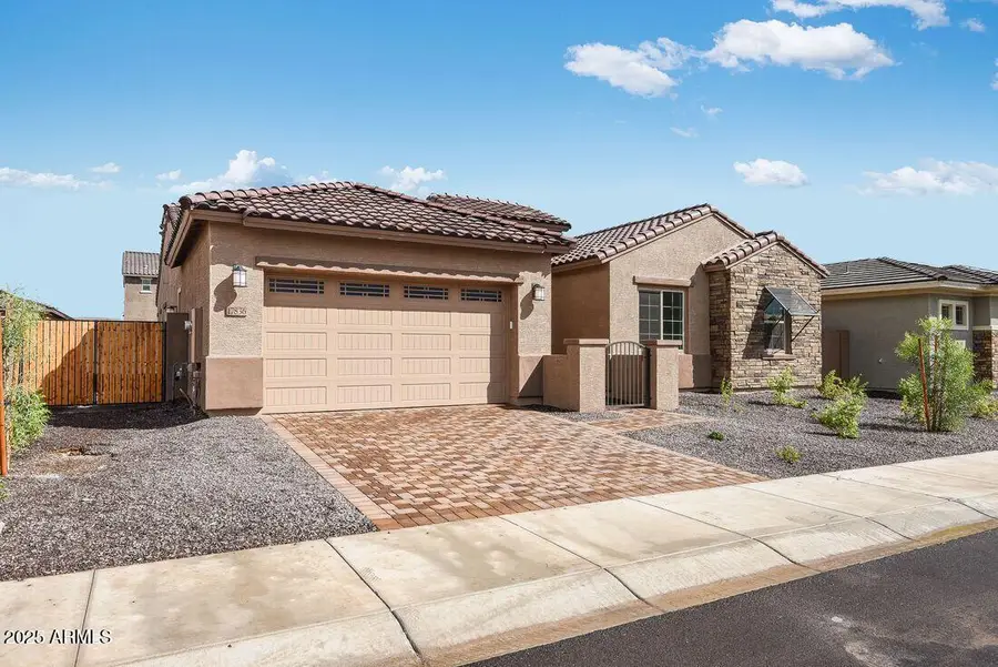 17836 W Pasadena Avenue, Litchfield Park, AZ 85340 - #3
