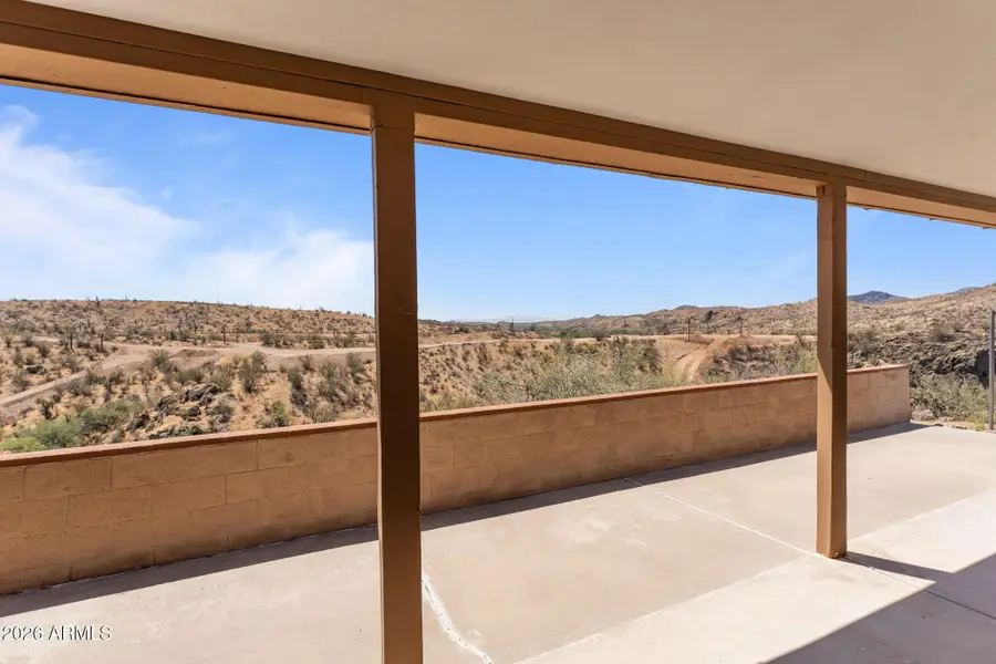 48607 N 288th Avenue, Wickenburg, AZ 85390 - #3