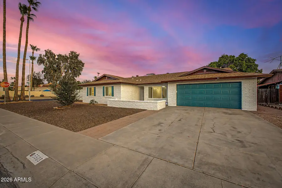 5503 W Cinnabar Avenue, Glendale, AZ 85302 - #3