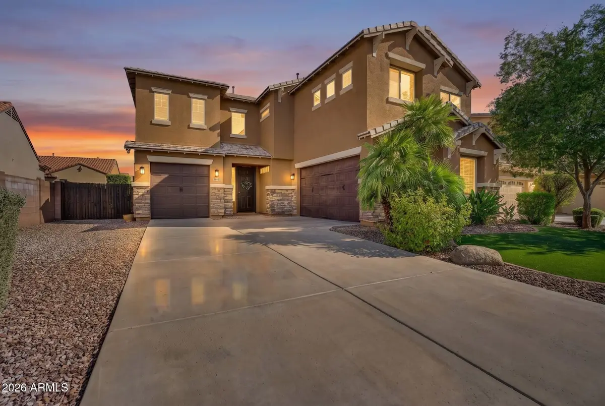 2183 E La Costa Drive, Gilbert, AZ 85298 - #1