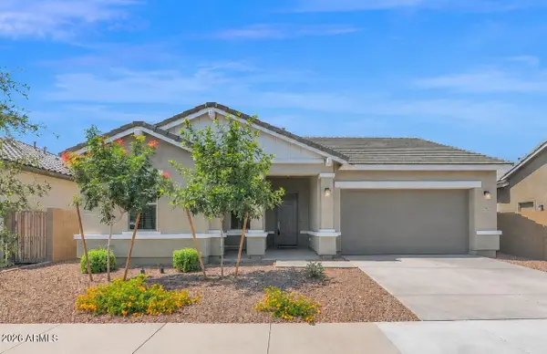 21039 E Poco Calle Street, Queen Creek, AZ 85142