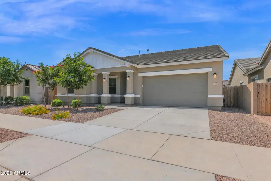 21039 E Poco Calle Street, Queen Creek, AZ 85142 - #2
