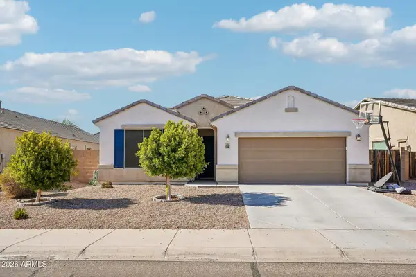 13560 W Remuda Drive, Peoria, AZ 85383