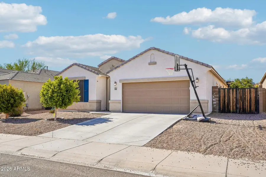 13560 W Remuda Drive, Peoria, AZ 85383 - #2