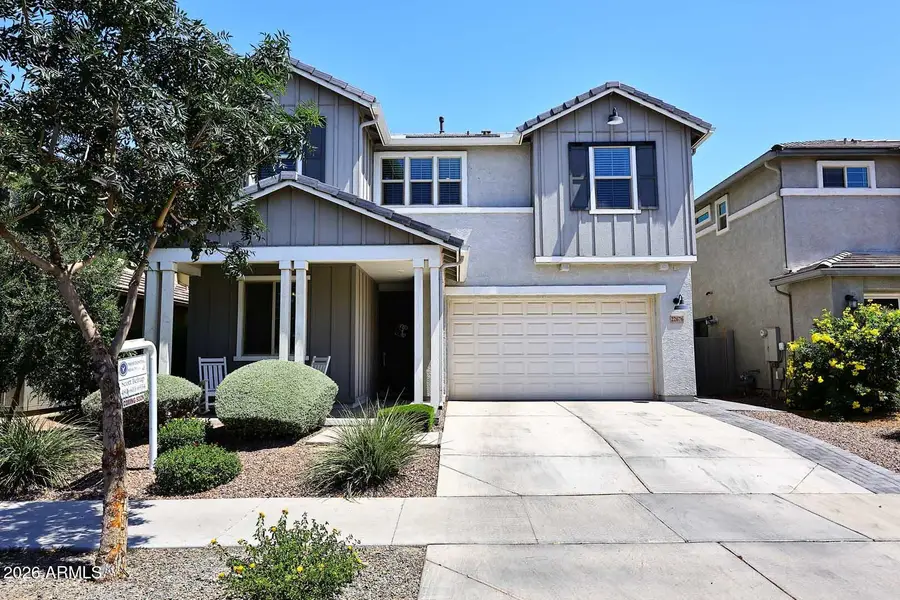 22676 E Marsh Road, Queen Creek, AZ 85142 - #2