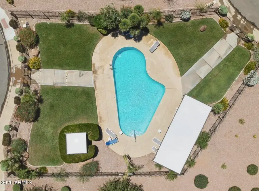 730 W Summit Place, Chandler, AZ 85225 - #3