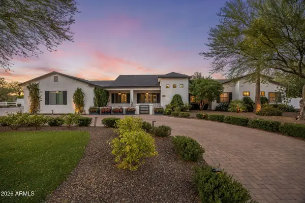 8108 E Desert Cove Avenue, Scottsdale, AZ 85260