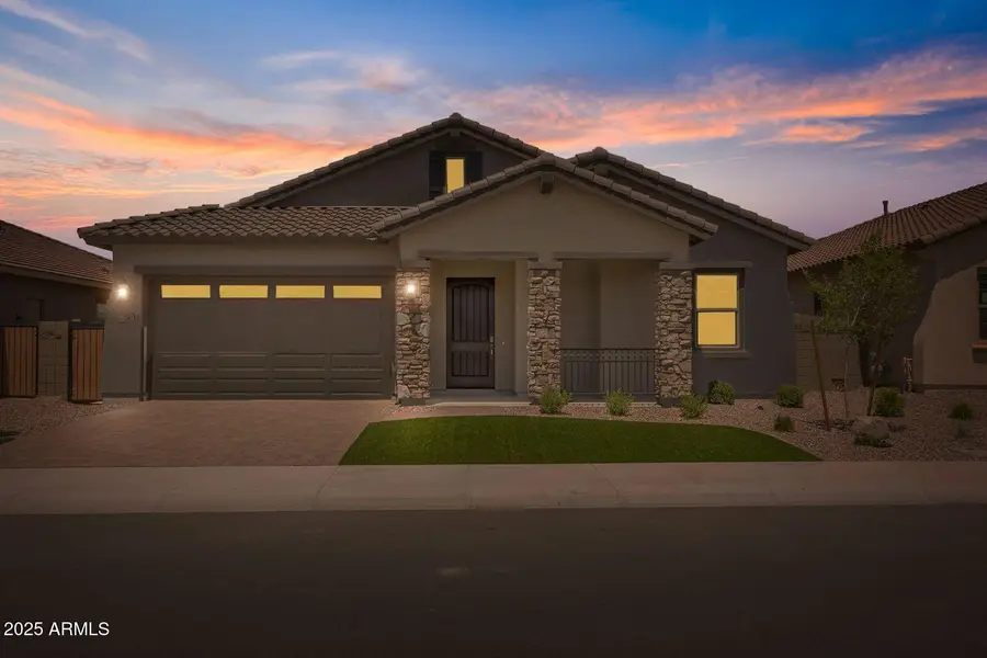 3290 W San Cristobal Road, San Tan Valley, AZ 85144 - #3