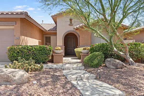 2940 W Adventure Drive, Anthem, AZ 85086