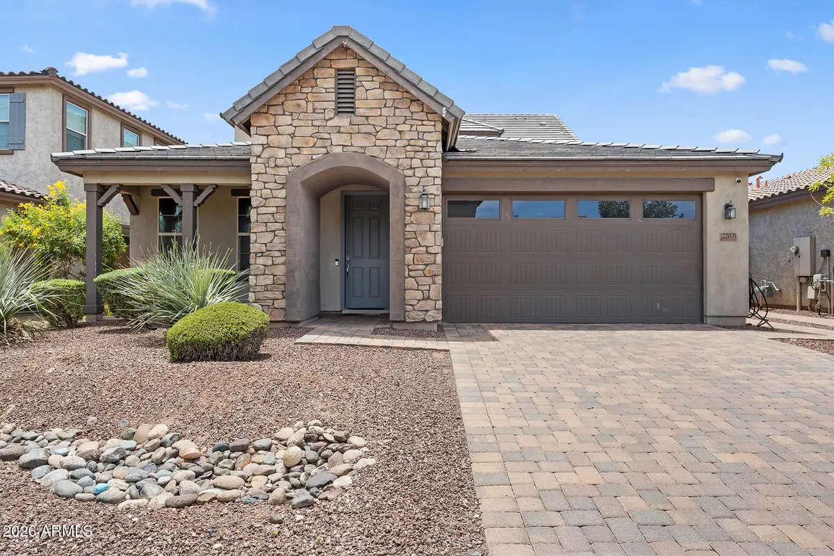 22070 N 97th Glen, Peoria, AZ 85383 - #1