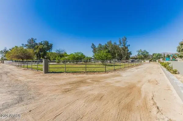 7102 N 177th Avenue #4661, Waddell, AZ 85355