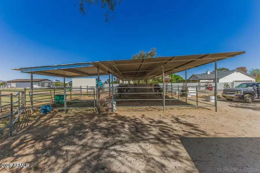 7102 N 177th Avenue #4661, Waddell, AZ 85355 - #3