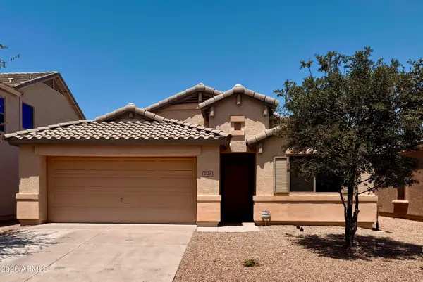 2126 S 101st Drive, Tolleson, AZ 85353