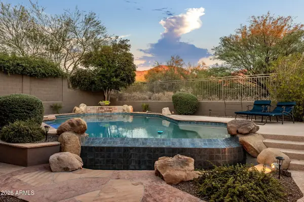 14109 N 109th Street, Scottsdale, AZ 85255