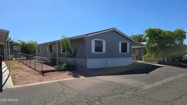 2200 N Delaware Drive #32, Apache Junction, AZ 85120
