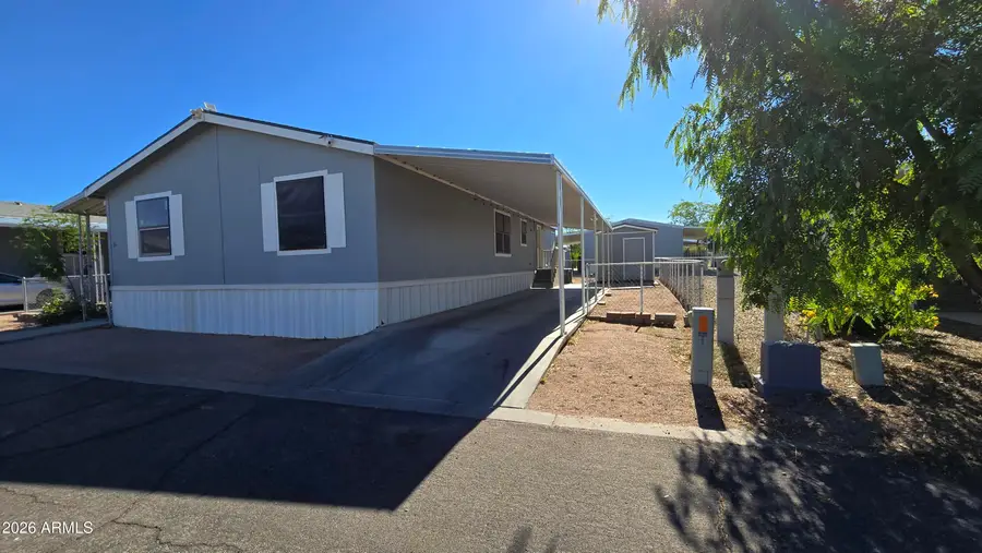 2200 N Delaware Drive #32, Apache Junction, AZ 85120 - #3