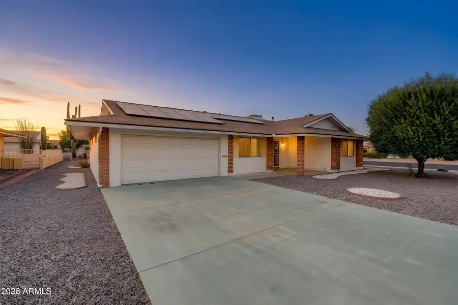 10551 W Prairie Hills Circle, Sun City, AZ 85351 - #2