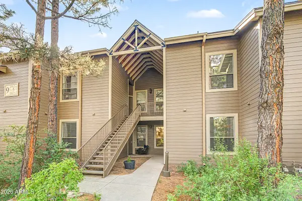 1401 N Fourth Street #152, Flagstaff, AZ 86004