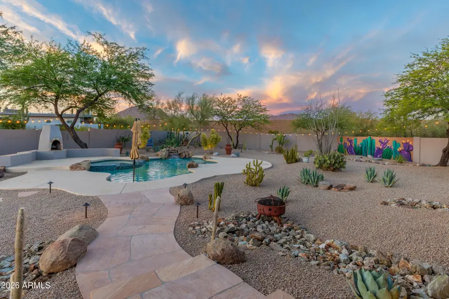 8626 E Santa Catalina Drive, Scottsdale, AZ 85255 - #2