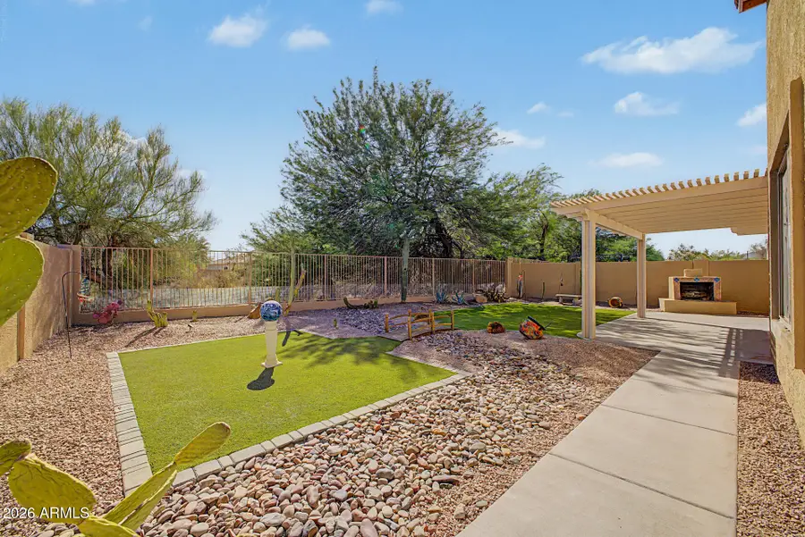 1004 S 240th Drive, Buckeye, AZ 85326 - #3