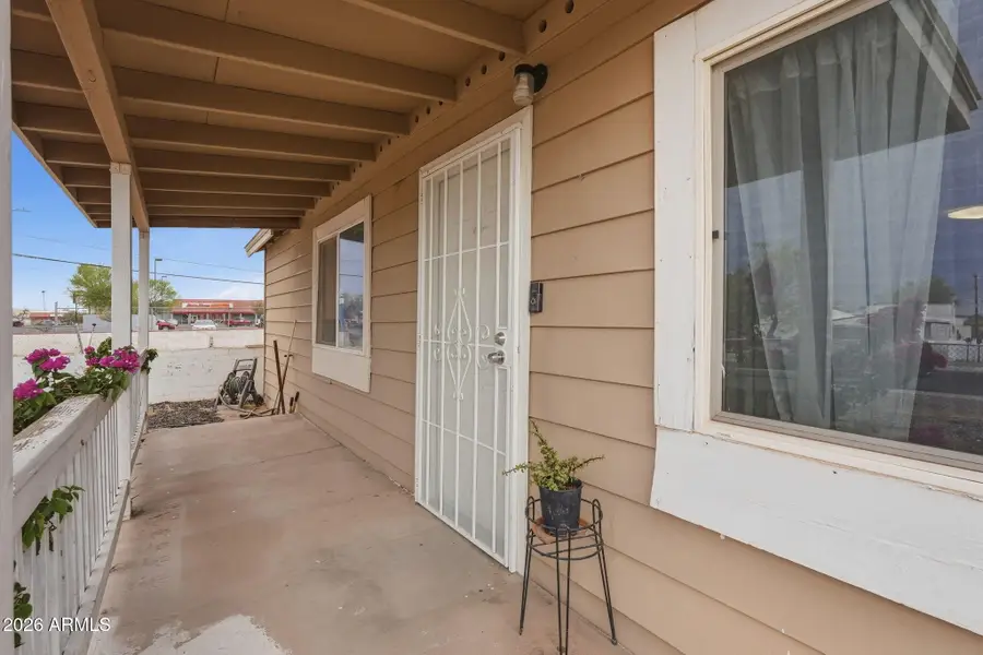 444 W Hess Avenue, Coolidge, AZ 85128 - #2