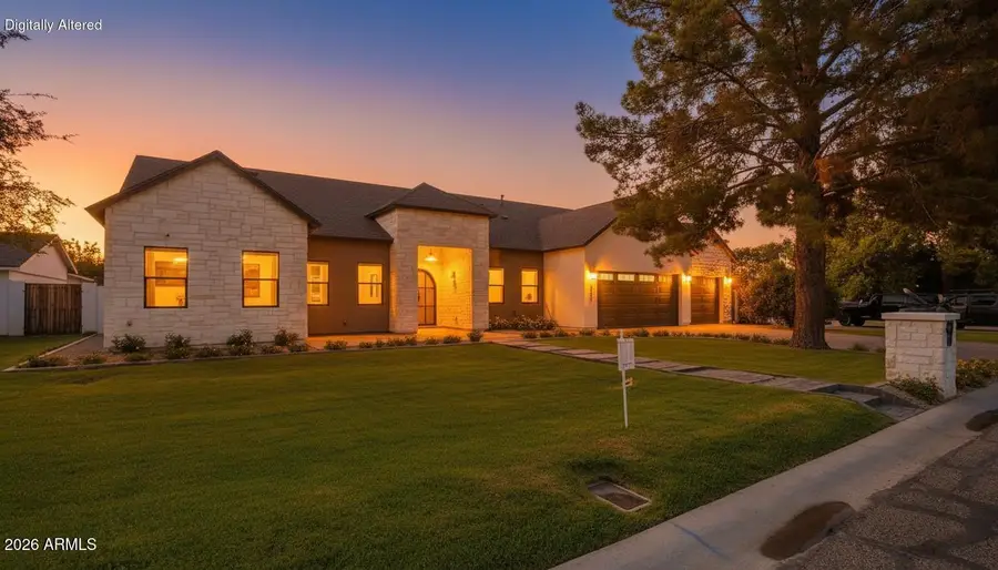 3531 N 34th Street, Phoenix, AZ 85018 - #2