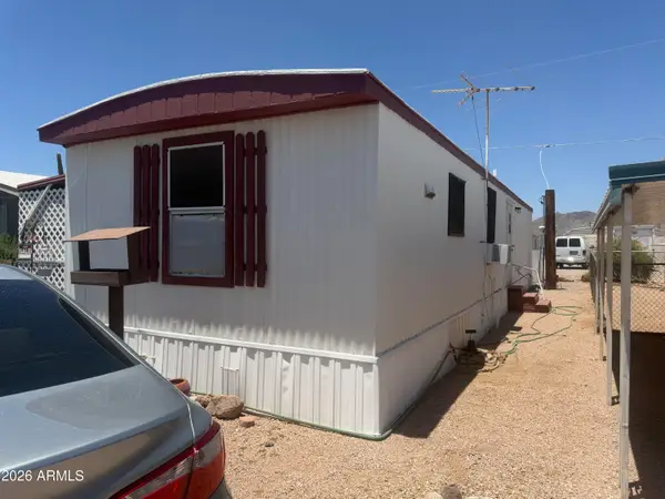 925 N Plaza Drive #40, Apache Junction, AZ 85120