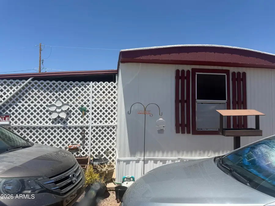 925 N Plaza Drive #40, Apache Junction, AZ 85120 - #2