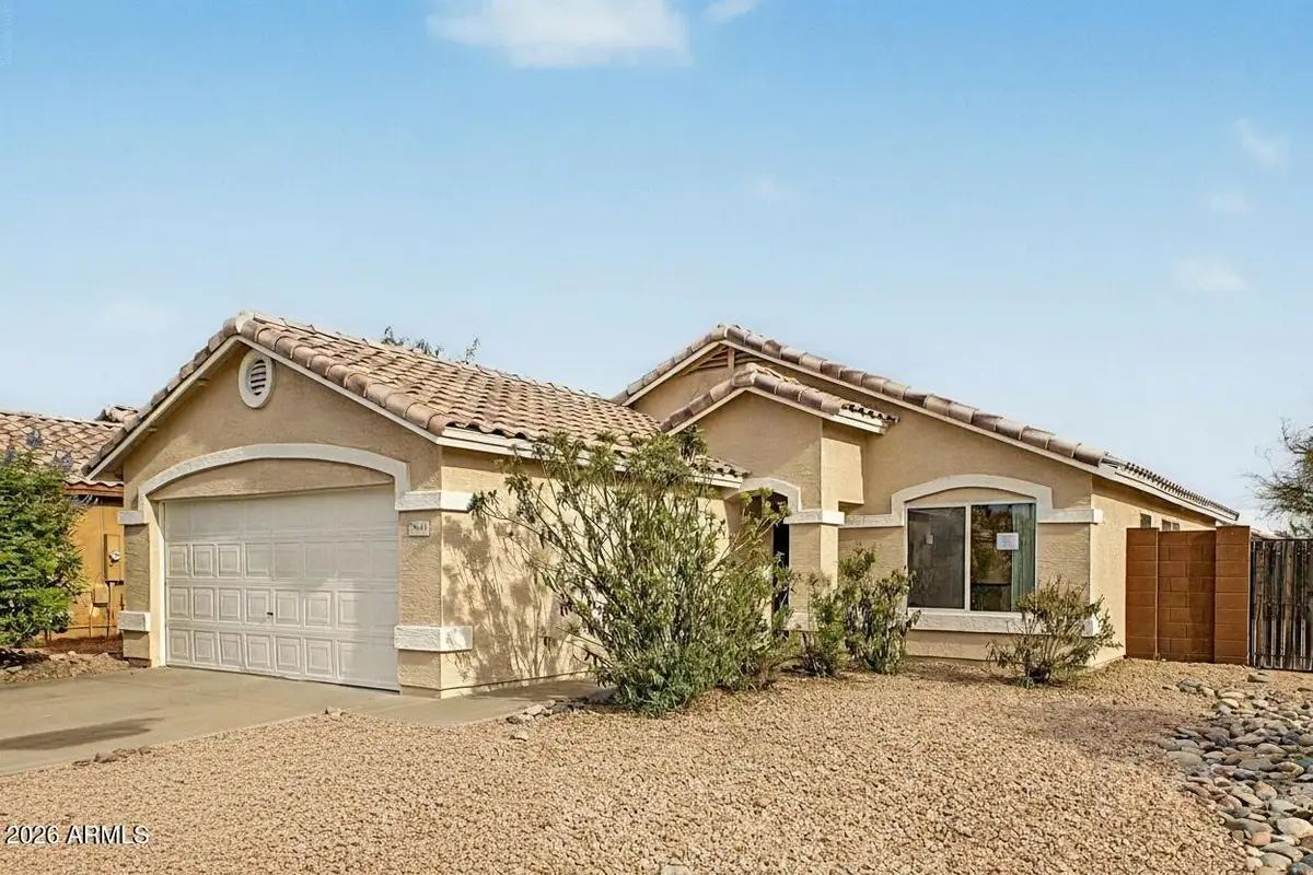 8615 E Crescent Avenue, Mesa, AZ 85208 - #1