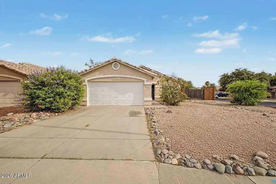 8615 E Crescent Avenue, Mesa, AZ 85208 - #2