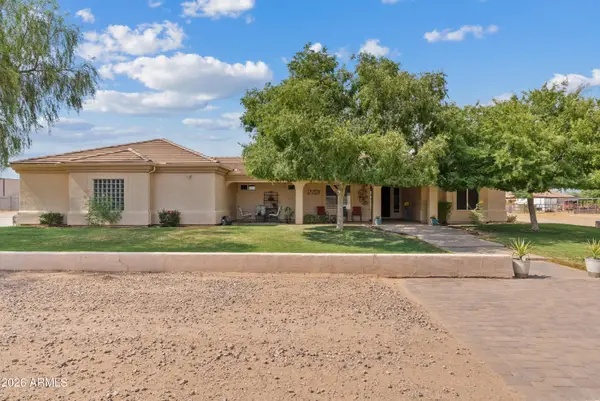 25412 S 195th Way, Queen Creek, AZ 85142